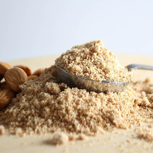 Марципан 48% упаковка 1 кг