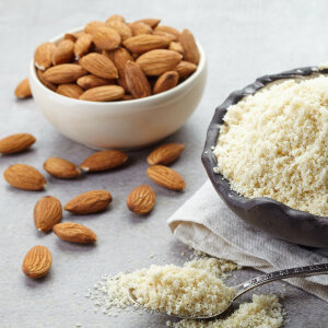 Марципан 48% упаковка 12 кг