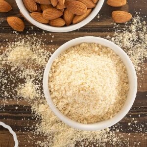 Марципан 48% упаковка 2 кг