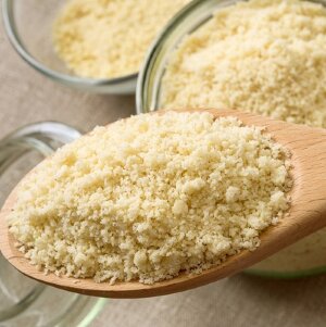 Марципан 48% упаковка 6 кг