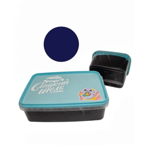 Мастика темно-фиолетовая для кондитерских изделий 12 кг