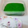Травянисто-зеленая мастика 12 кг
