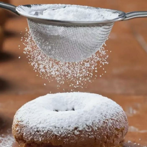 Термостабильная сахарная пудра Премиум (по 5кг/короб 10кг)