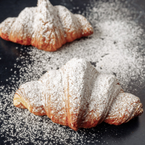 Термостабильная сахарная пудра Классик (по 5кг/короб 10кг)