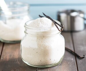 Ванильный сахар (по 5кг/короб 20кг)