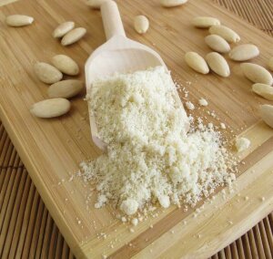 Миндальная мука 1 кг Миндальная мука 1 кг