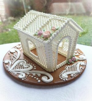 Айсинг скульптурный Фасовка 0.25 кг, 0.5 кг, 1 кг, 5 кг