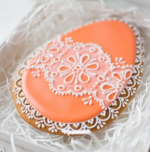 Айсинг классический бесцветный Фасовка 0.25 кг, 0.5 кг, 1 кг, 5 кг