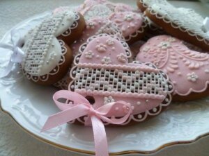 Айсинг гибкий упаковка 0,5 кг