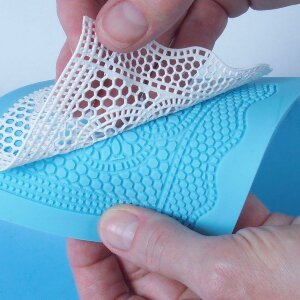 Айсинг гибкий упаковка 1 кг Айсинг гибкий упаковка 1 кг