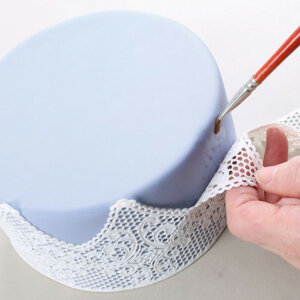 Айсинг гибкий упаковка 5 кг