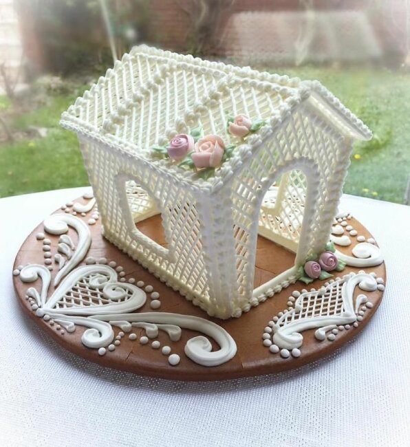 Айсинг скульптурный упаковка 0,5 кг Айсинг скульптурный упаковка 0,5 кг