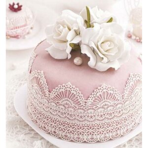 Айсинг скульптурный упаковка 1 кг Айсинг скульптурный упаковка 1 кг