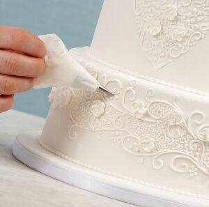 Айсинг скульптурный упаковка 5 кг