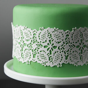 Айсинг классический бесцветный упаковка 0,5 кг