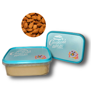 Марципан 48% Фасовка 0.25 кг Марципан 48% Фасовка 0.25 кг