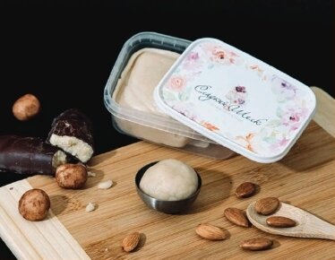Марципан 52% Фасовка 0.25 кг, 0.5 кг, 1 кг, 2 кг, 6 кг, 12 кг