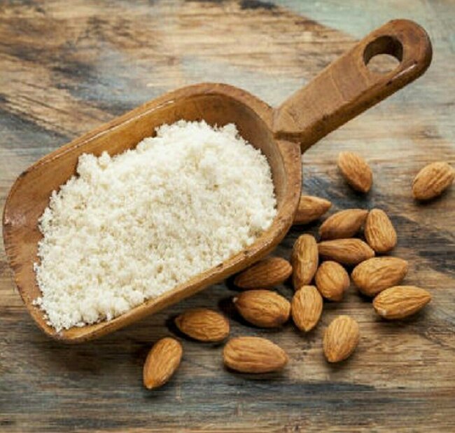 Марципан 30% упаковка 1 кг Марципан 30% упаковка 1 кг