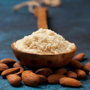 Марципан 30% упаковка 1 кг