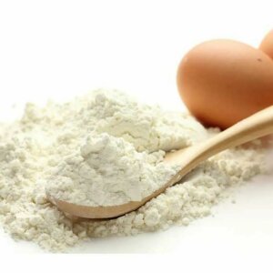 Сухая смесь белкового крема Сухая смесь белкового крема