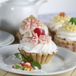 Сухая смесь для белкового крема упаковка 5 кг Сухая смесь для белкового крема упаковка 5 кг