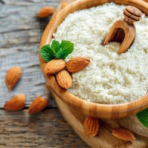 Марципан 48% упаковка 0,5 кг