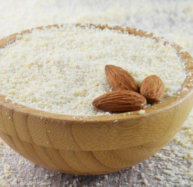 Марципан 48% упаковка 0,5 кг