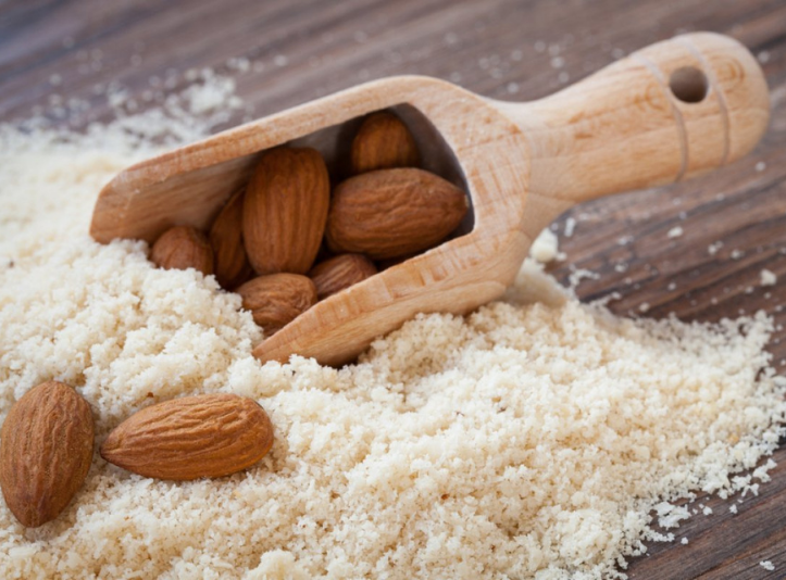 Миндальная мука Агролекс